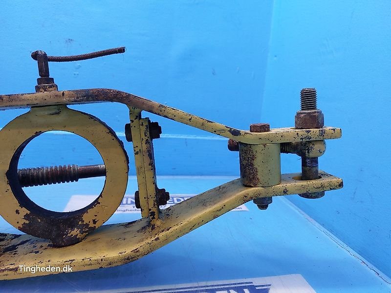 New Holland TX68 (Spare part/Reservedel/Ersatzteil)