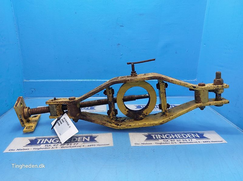 New Holland TX68 (Spare part/Reservedel/Ersatzteil)