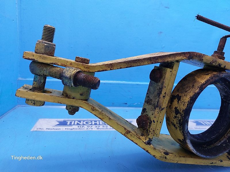 New Holland TX68 (Spare part/Reservedel/Ersatzteil)