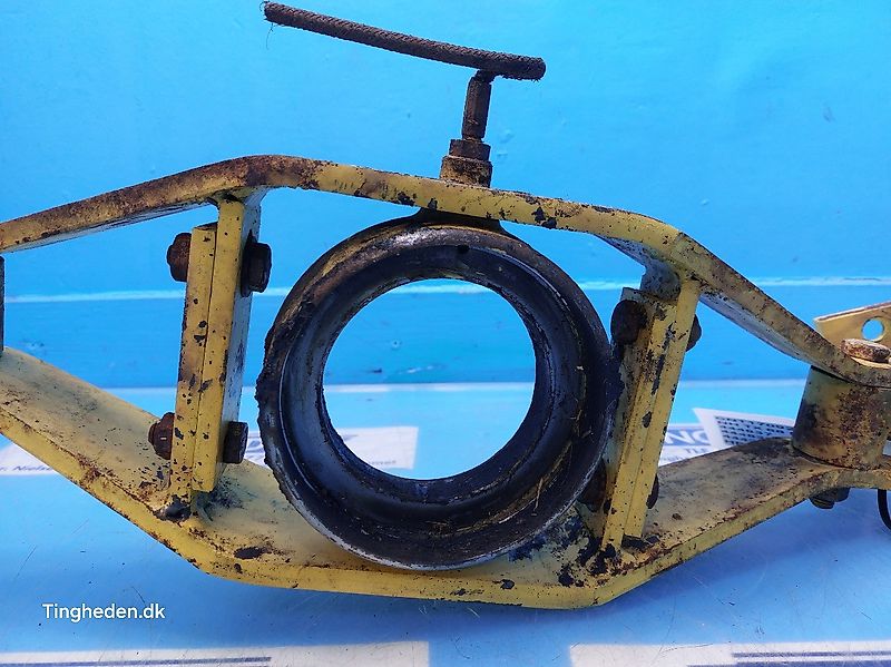 New Holland TX68 (Spare part/Reservedel/Ersatzteil)