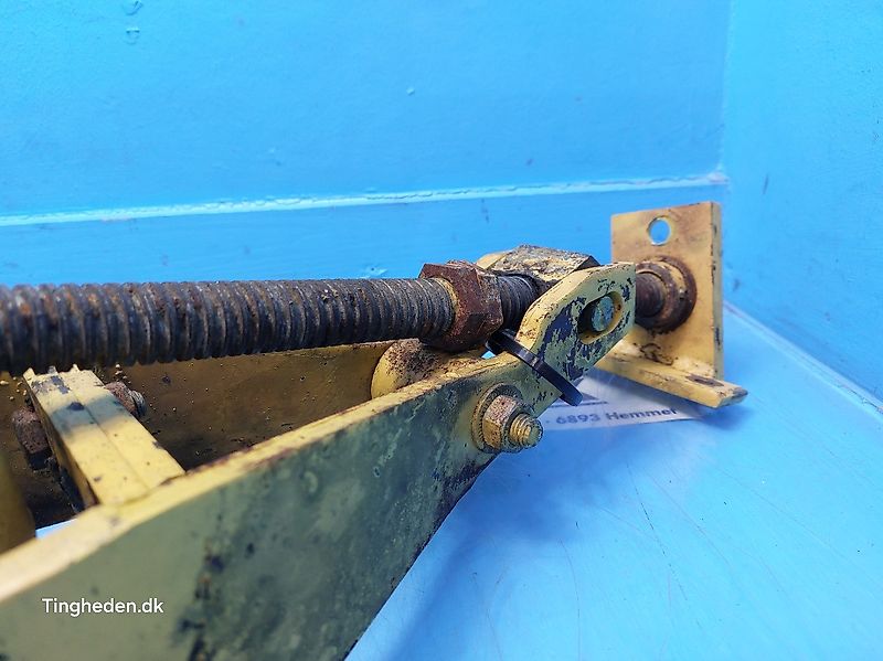 New Holland TX68 (Spare part/Reservedel/Ersatzteil)