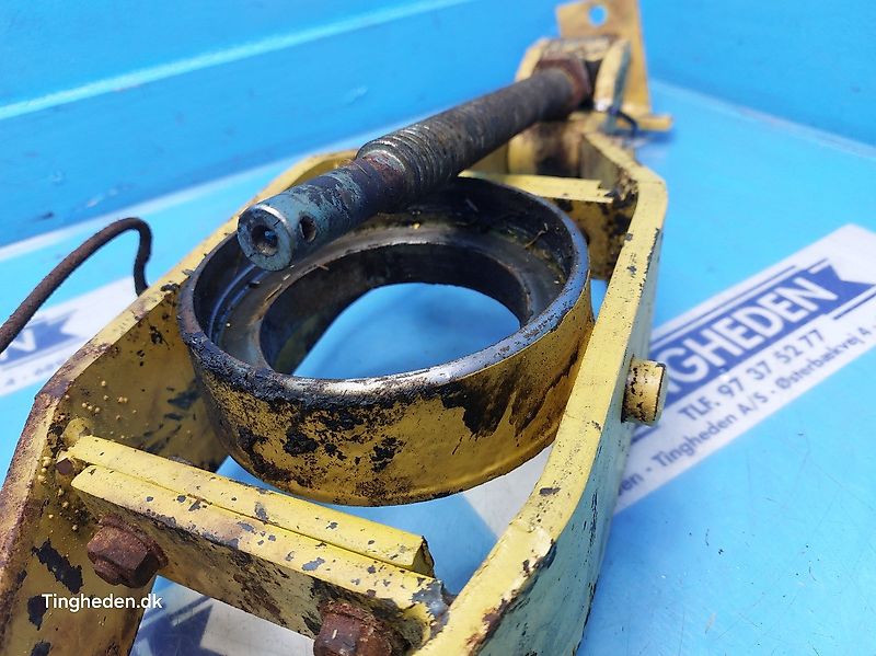 New Holland TX68 (Spare part/Reservedel/Ersatzteil)