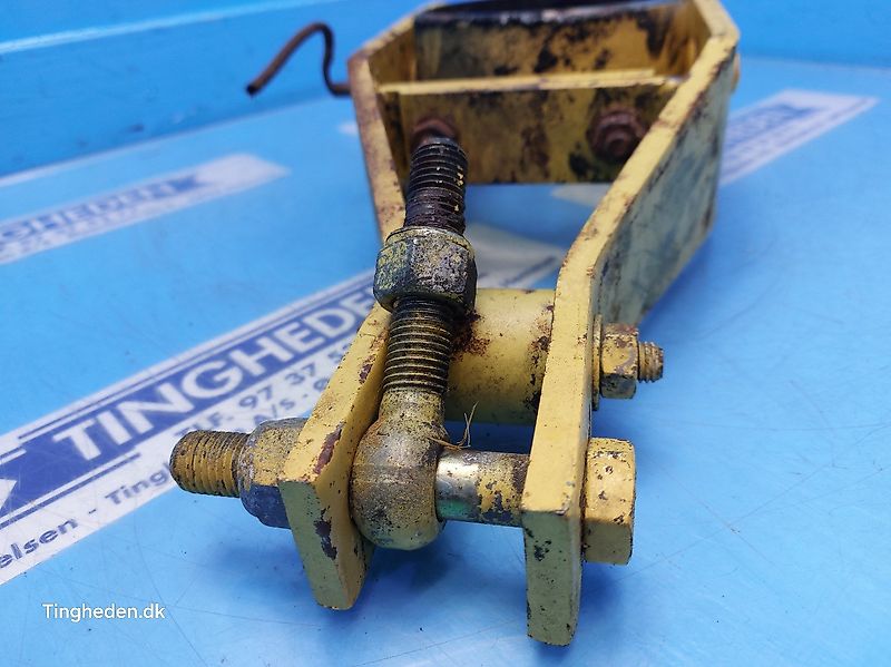 New Holland TX68 (Spare part/Reservedel/Ersatzteil)