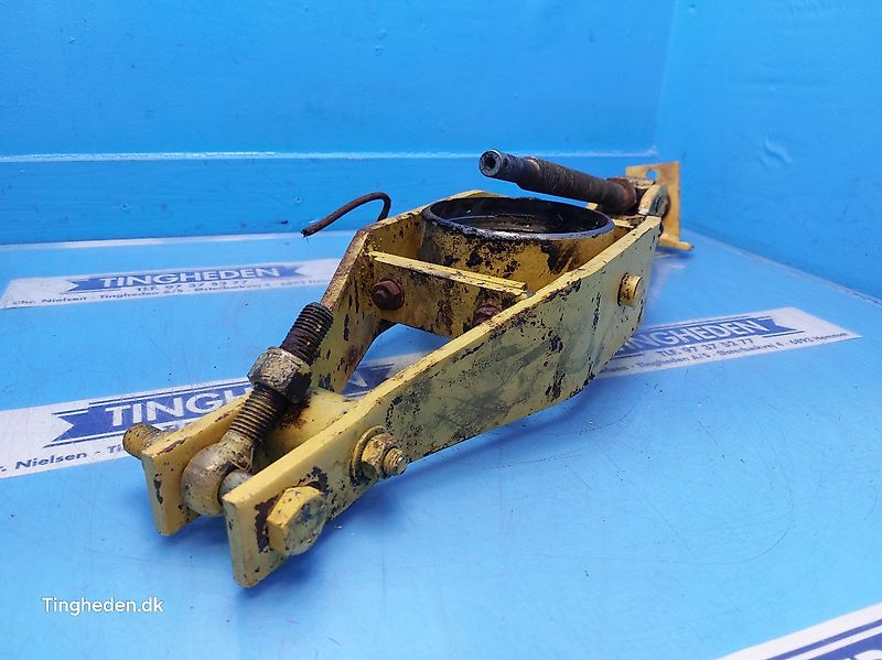 New Holland TX68 (Spare part/Reservedel/Ersatzteil)