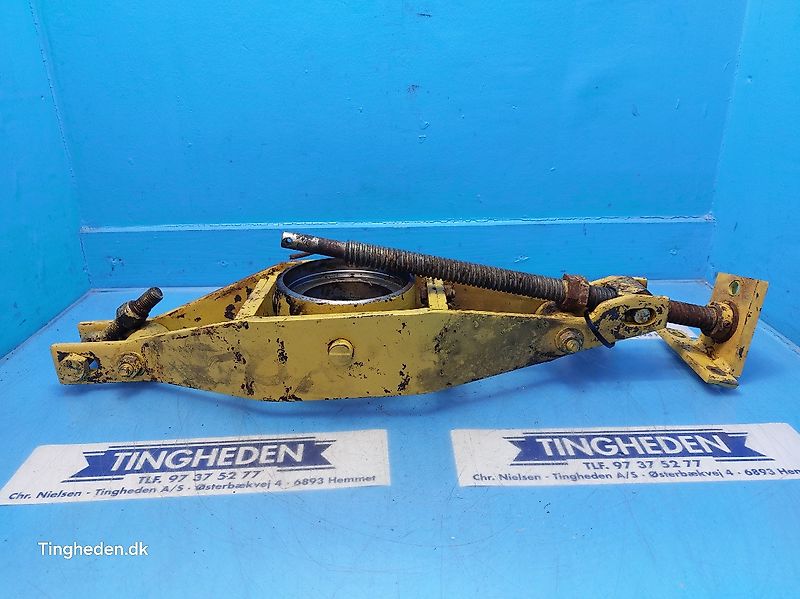 New Holland TX68 (Spare part/Reservedel/Ersatzteil)