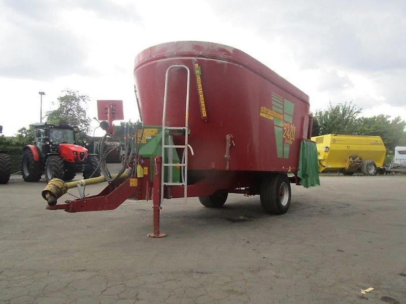Strautmann Verti-Mix 2401 Double