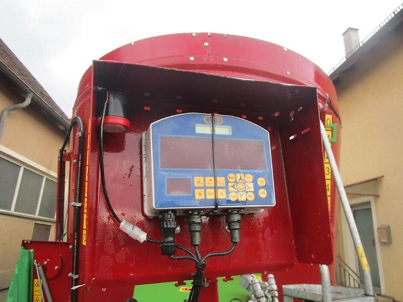 Strautmann Verti-Mix 2401 Double