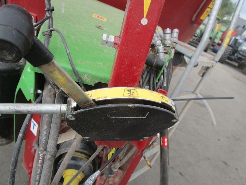 Strautmann Verti-Mix 2401 Double