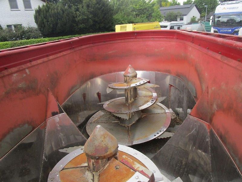 Strautmann Verti-Mix 2401 Double