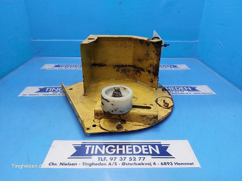 New Holland TX68 (Spare part/Reservedel/Ersatzteil)