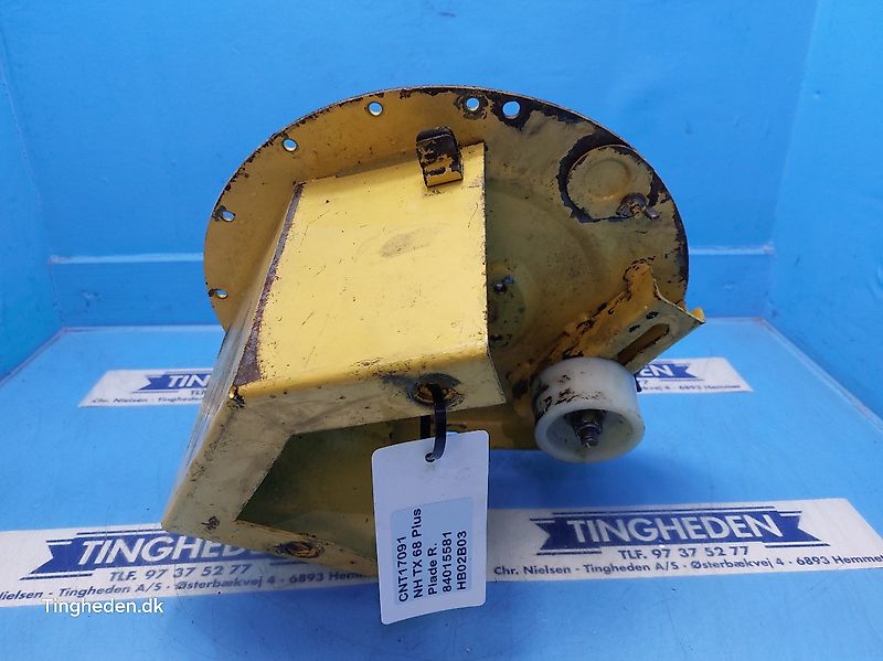 New Holland TX68 (Spare part/Reservedel/Ersatzteil)