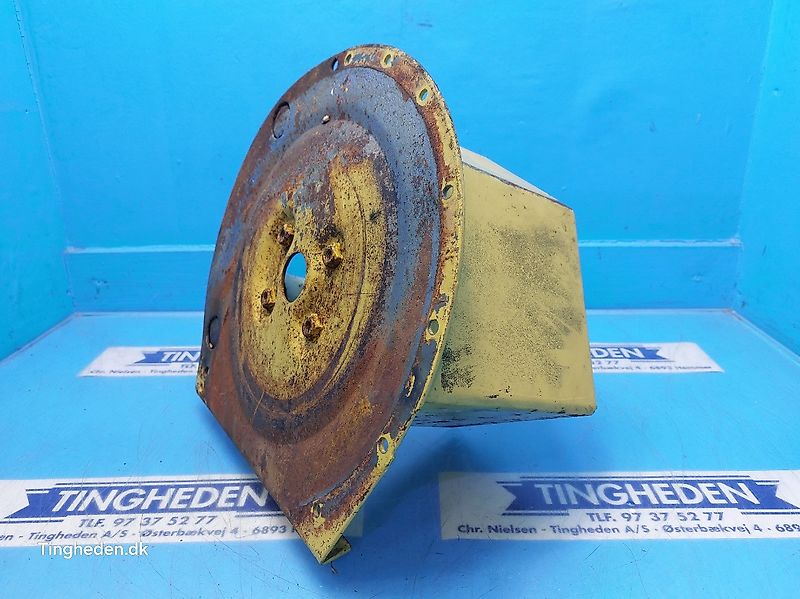 New Holland TX68 (Spare part/Reservedel/Ersatzteil)