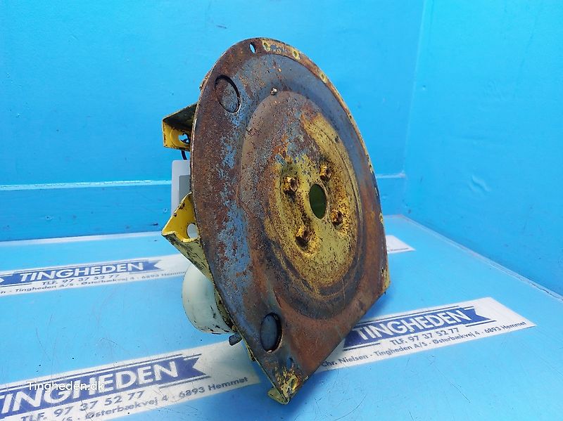 New Holland TX68 (Spare part/Reservedel/Ersatzteil)