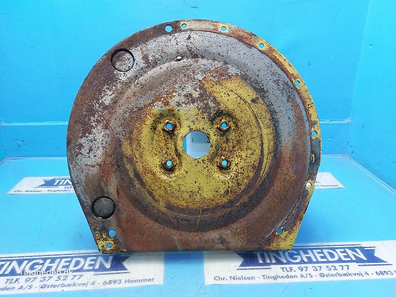 New Holland TX68 (Spare part/Reservedel/Ersatzteil)
