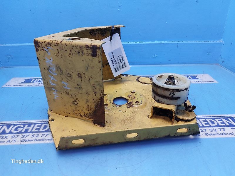 New Holland TX68 (Spare part/Reservedel/Ersatzteil)