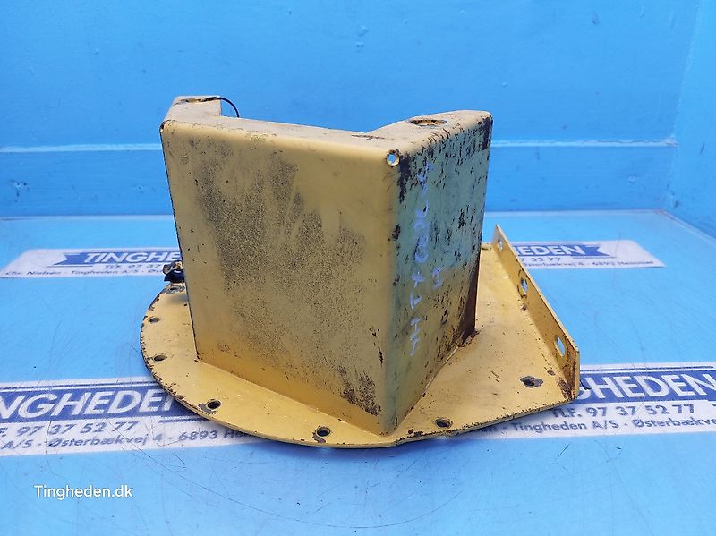 New Holland TX68 (Spare part/Reservedel/Ersatzteil)