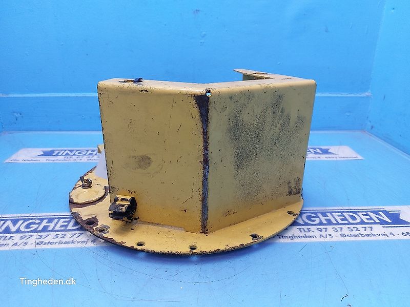 New Holland TX68 (Spare part/Reservedel/Ersatzteil)