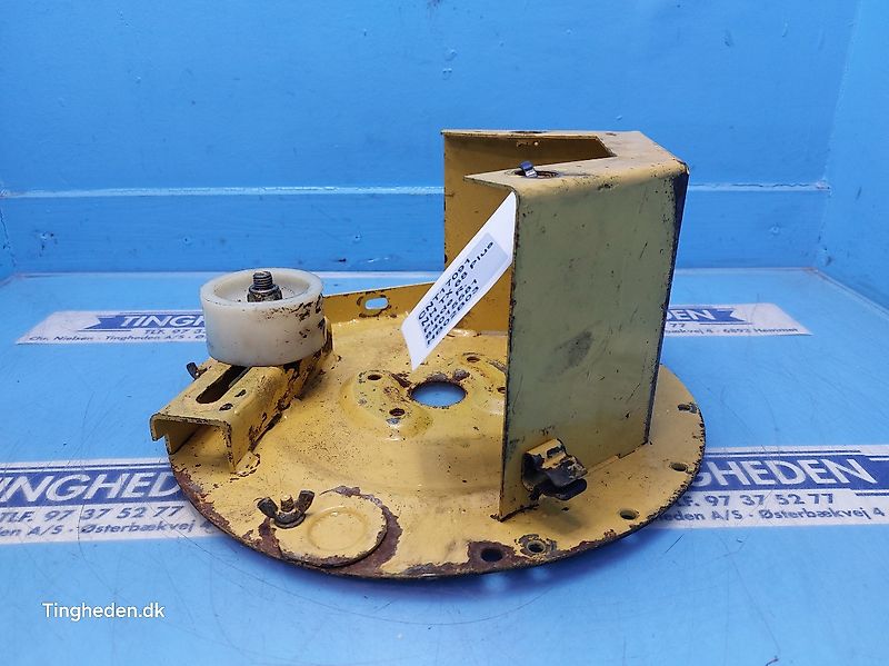 New Holland TX68 (Spare part/Reservedel/Ersatzteil)