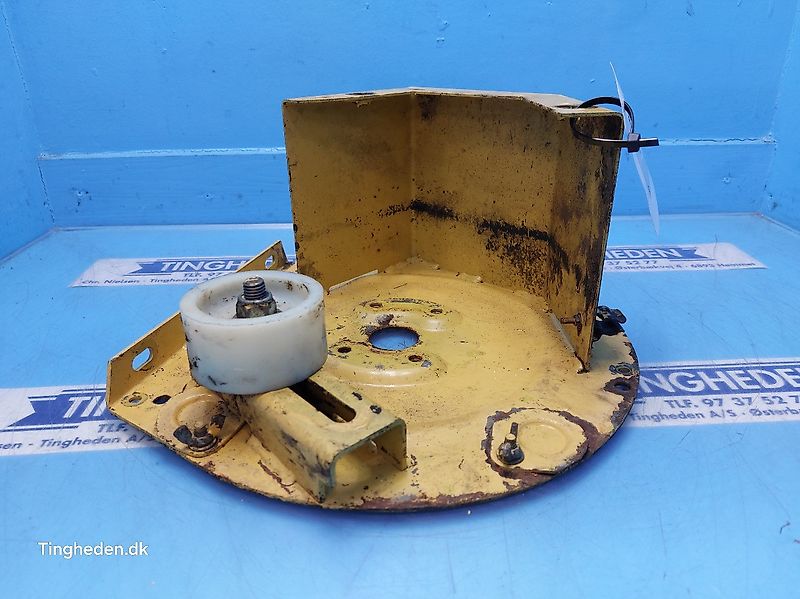 New Holland TX68 (Spare part/Reservedel/Ersatzteil)