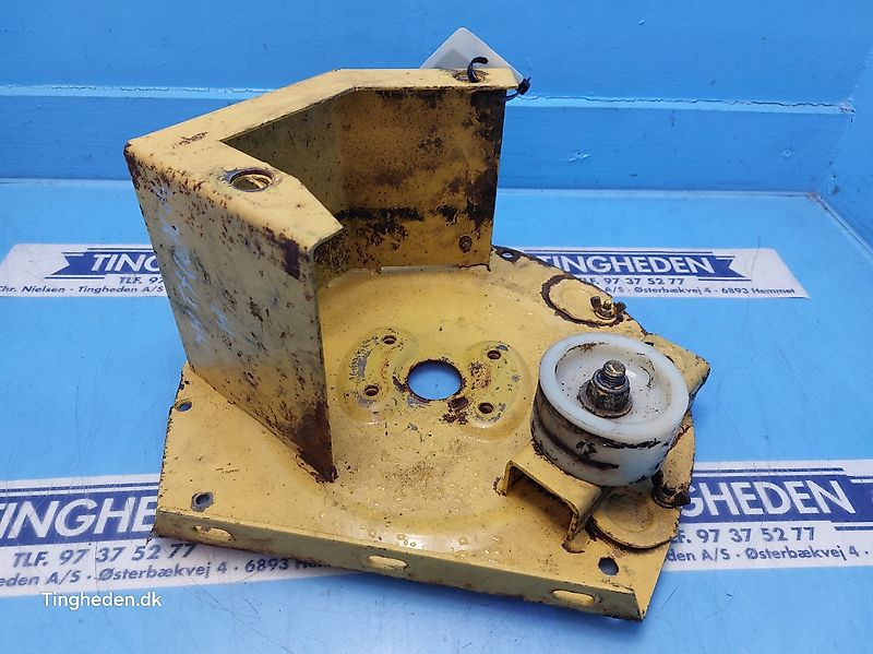 New Holland TX68 (Spare part/Reservedel/Ersatzteil)