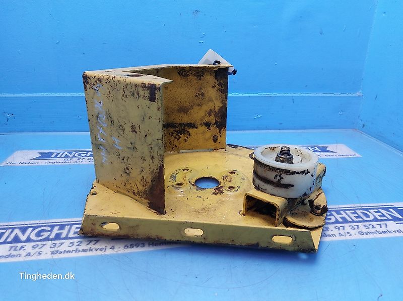 New Holland TX68 (Spare part/Reservedel/Ersatzteil)