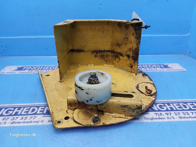 New Holland TX68 (Spare part/Reservedel/Ersatzteil)