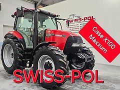 Case IH X100 MAXXUM
