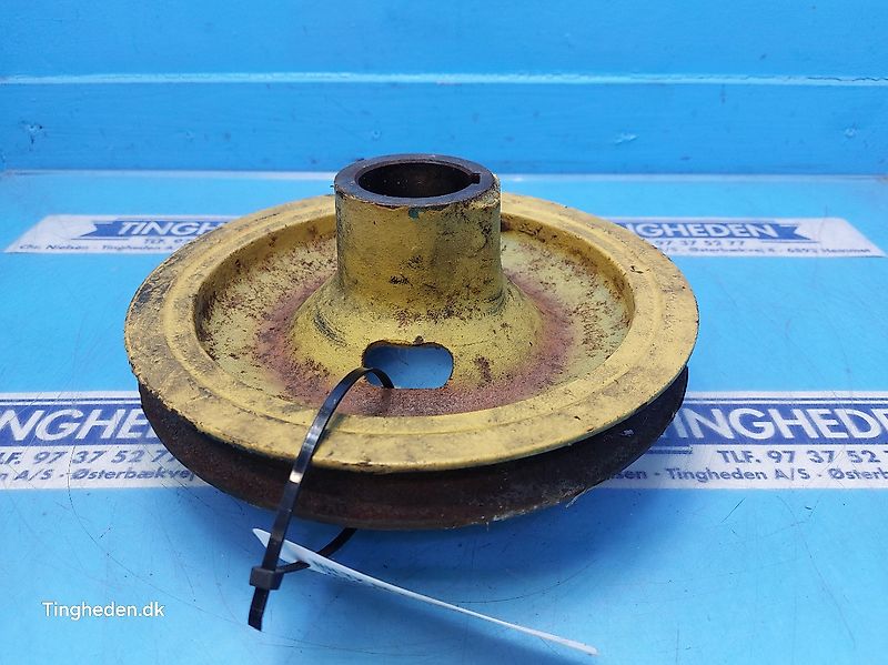 New Holland TX68 (Spare part/Reservedel/Ersatzteil)