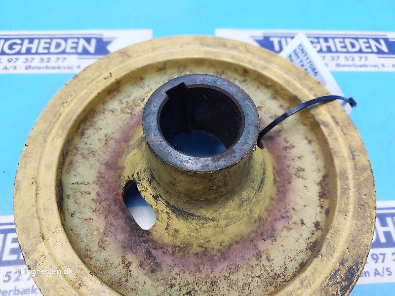 New Holland TX68 (Spare part/Reservedel/Ersatzteil)