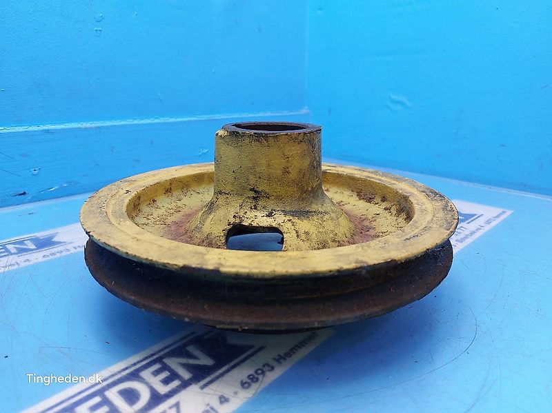 New Holland TX68 (Spare part/Reservedel/Ersatzteil)