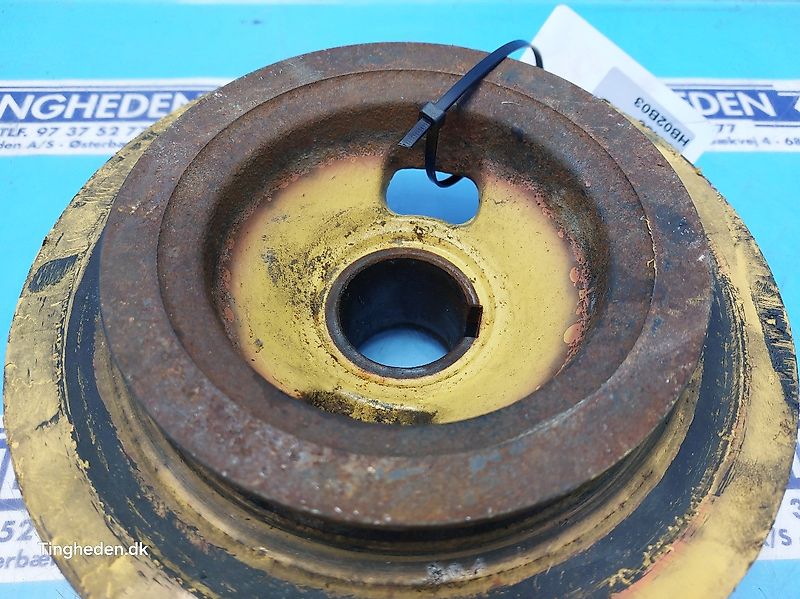 New Holland TX68 (Spare part/Reservedel/Ersatzteil)