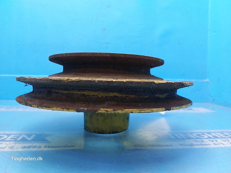 New Holland TX68 (Spare part/Reservedel/Ersatzteil)