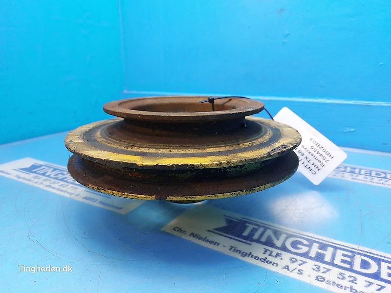 New Holland TX68 (Spare part/Reservedel/Ersatzteil)