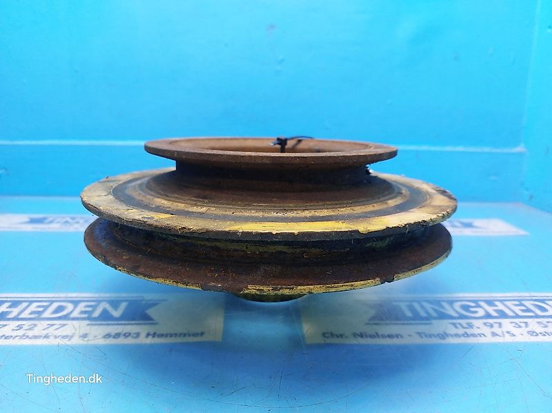 New Holland TX68 (Spare part/Reservedel/Ersatzteil)