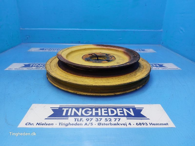 New Holland TX68 (Spare part/Reservedel/Ersatzteil)