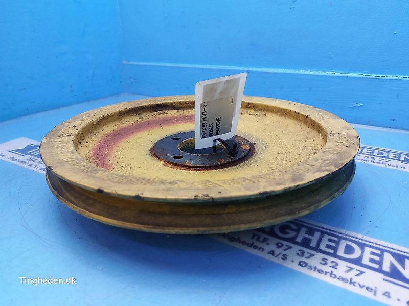 New Holland TX68 (Spare part/Reservedel/Ersatzteil)