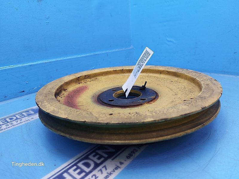 New Holland TX68 (Spare part/Reservedel/Ersatzteil)