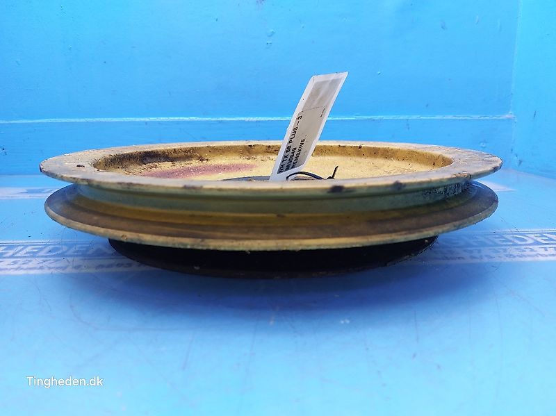 New Holland TX68 (Spare part/Reservedel/Ersatzteil)