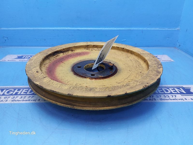 New Holland TX68 (Spare part/Reservedel/Ersatzteil)