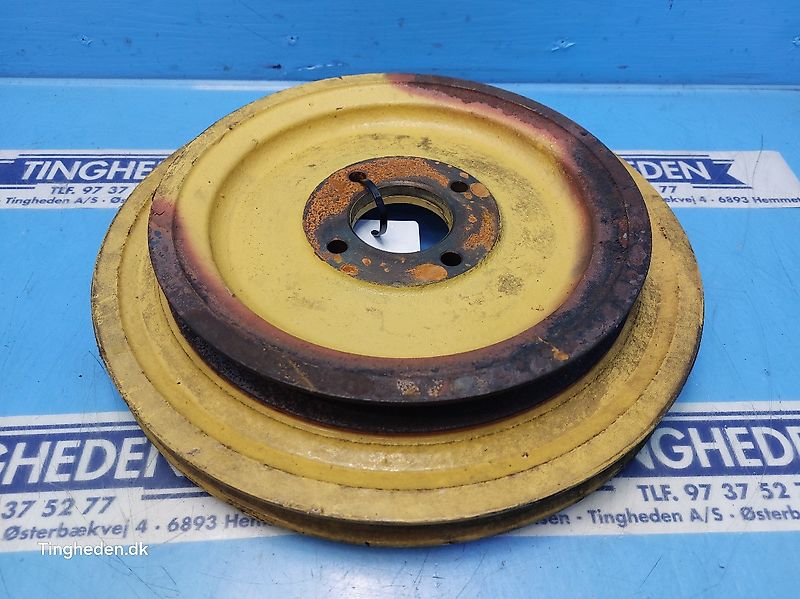 New Holland TX68 (Spare part/Reservedel/Ersatzteil)