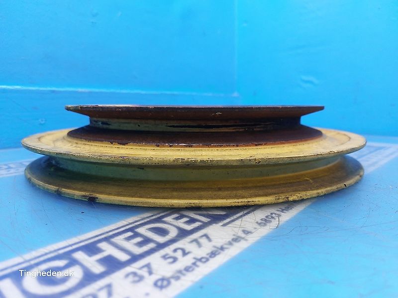 New Holland TX68 (Spare part/Reservedel/Ersatzteil)