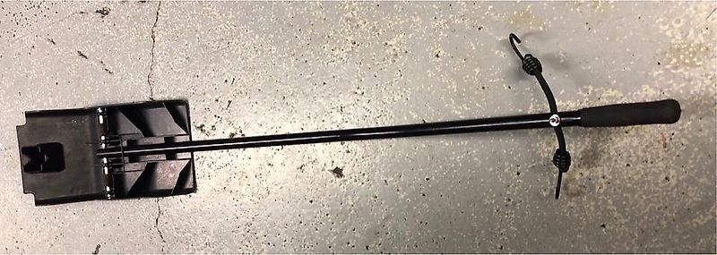 Husqvarna Mulchstopfen für TC Serie