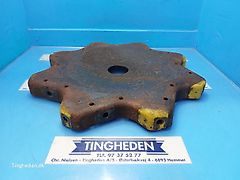 New Holland TX68 (Spare part/Reservedel/Ersatzteil)