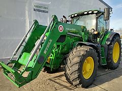 John Deere 6145R