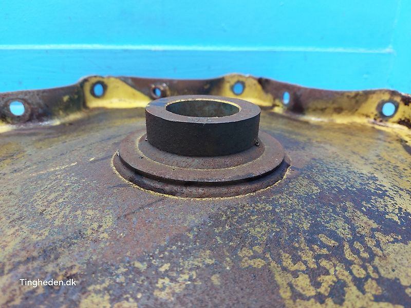 New Holland TX68 (Spare part/Reservedel/Ersatzteil)