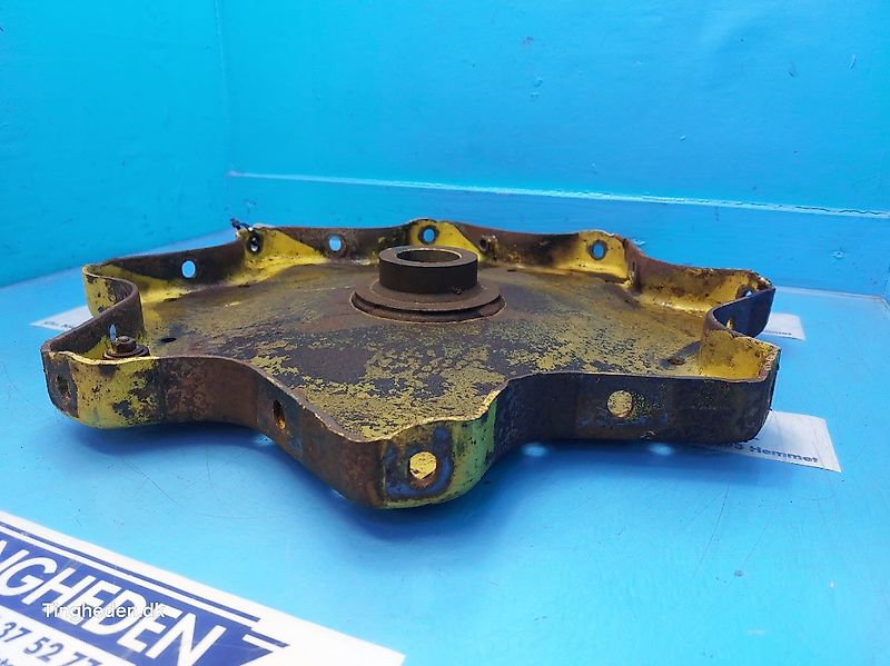New Holland TX68 (Spare part/Reservedel/Ersatzteil)