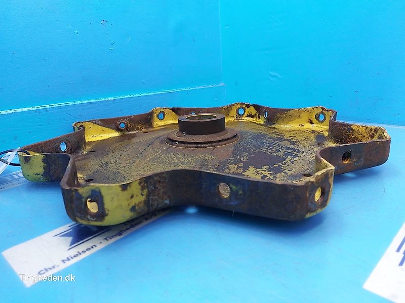 New Holland TX68 (Spare part/Reservedel/Ersatzteil)
