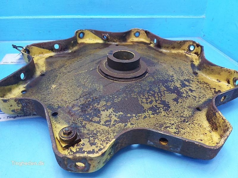 New Holland TX68 (Spare part/Reservedel/Ersatzteil)