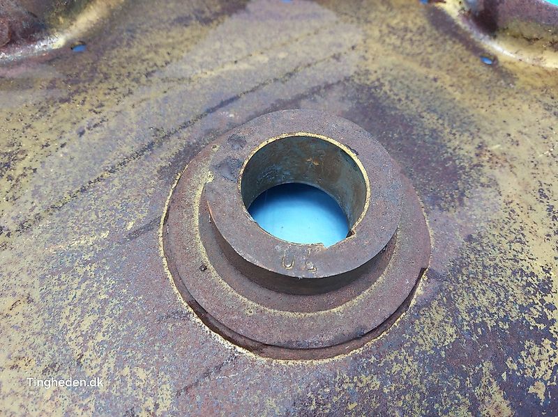 New Holland TX68 (Spare part/Reservedel/Ersatzteil)