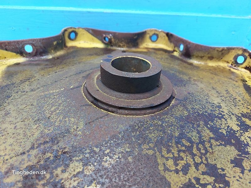 New Holland TX68 (Spare part/Reservedel/Ersatzteil)